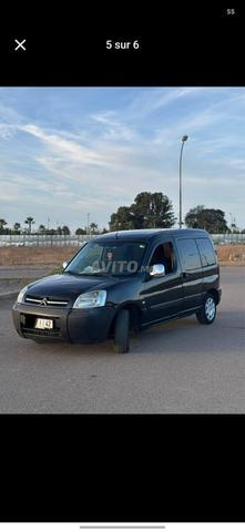 Citroën Berlingo - 2