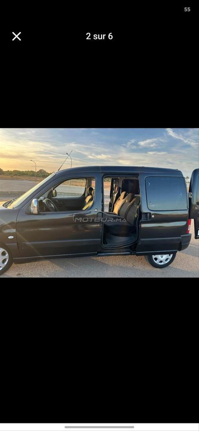 citroen berlango 