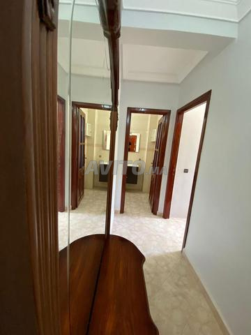 Appartement à louer 80 m² à Tanger - 2