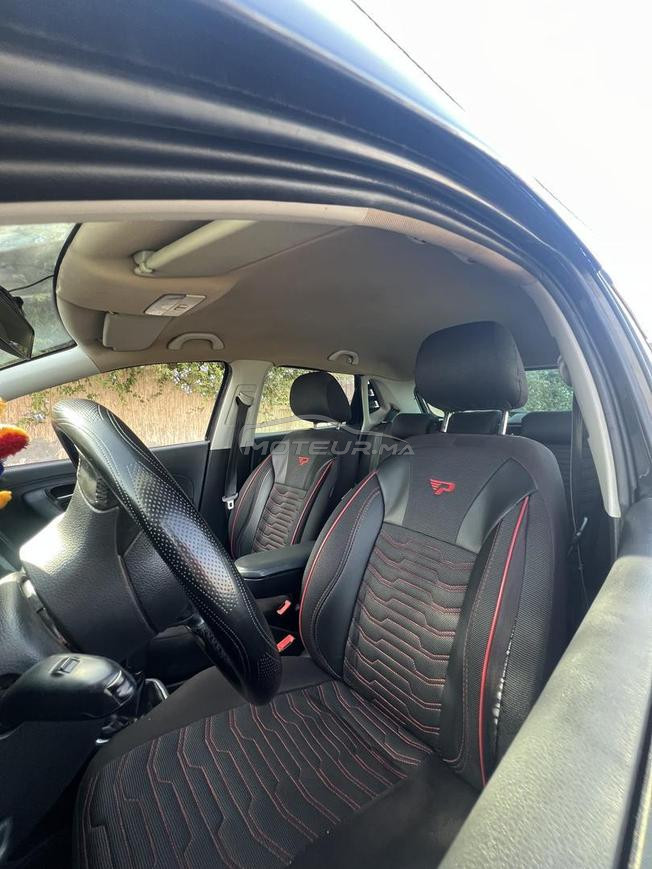 VW POLO 2012 essence 