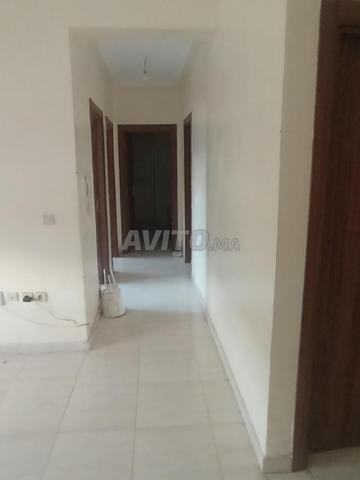 appartement bouskoura andalous - 2