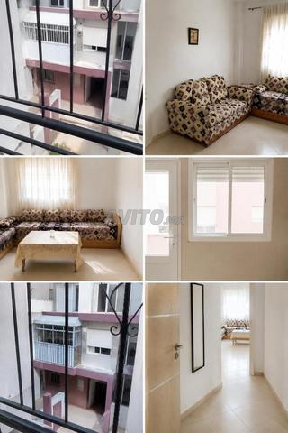 Appartement à vendre à Doha Achakar - 2