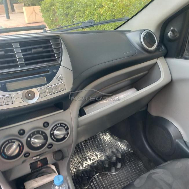 Suzuki celerio essence modèle 2010 