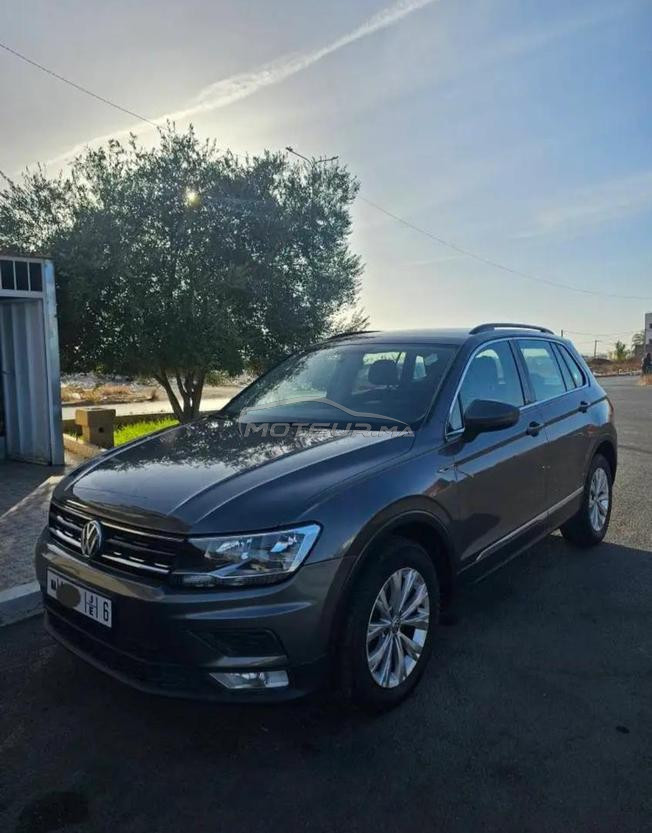 TIGUAN 2017