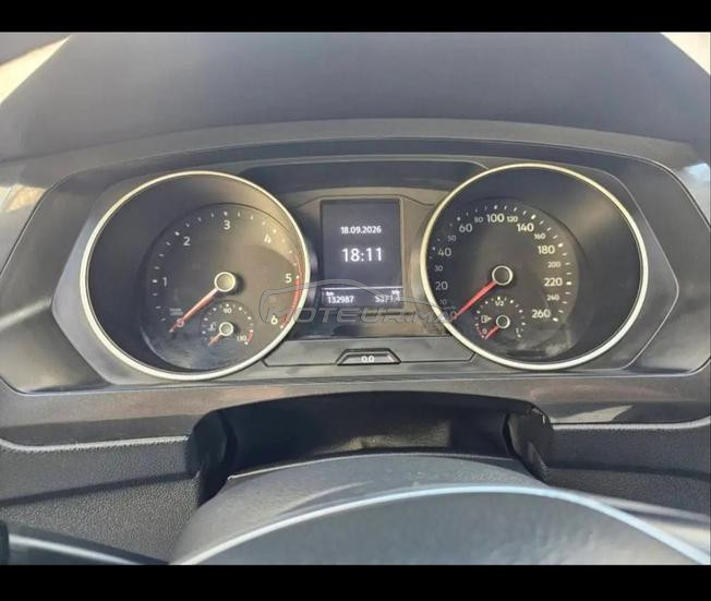 TIGUAN 2017