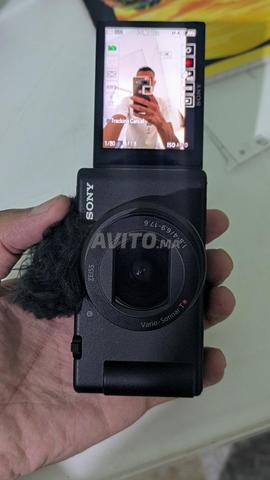 Sony zv-1 mark II - 2