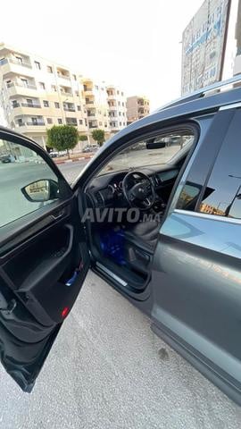Skoda Kodiaq Diesel