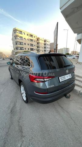 سكودا كودياك ديزل - 2