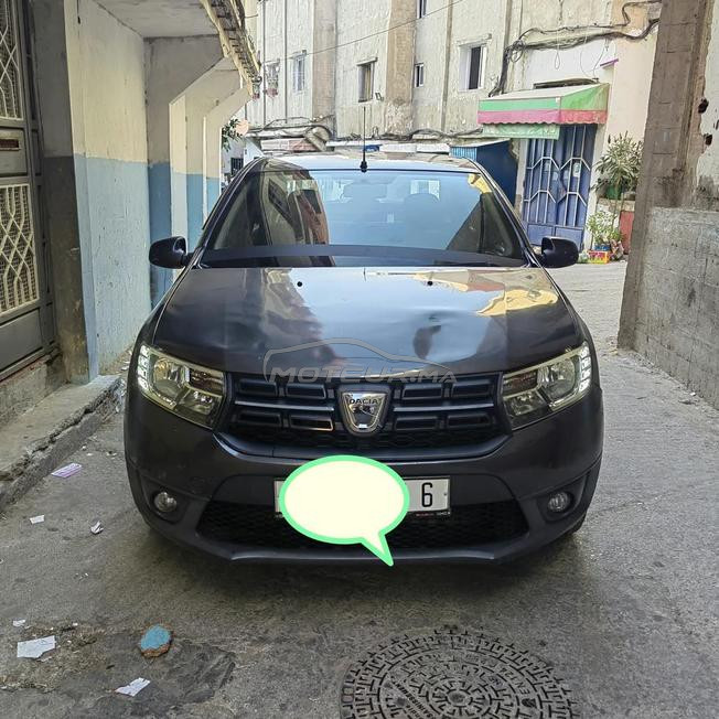 طنجة حي اهلا 