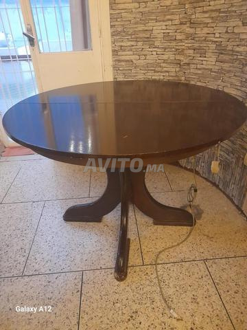 SALLE À MANGER À VENDRE - 2