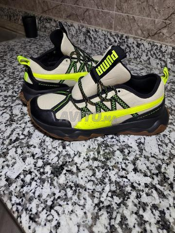 Chaussures PUMA Ember Trail authentiques – Taille 44 - 2