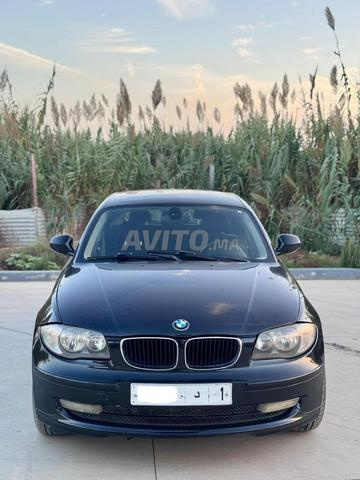 BMW الفئة الأولى توب - 2