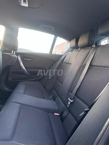 Bmw serie 1 Top