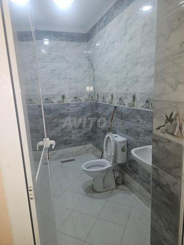 شقة للكراء طنجة البالية - 2