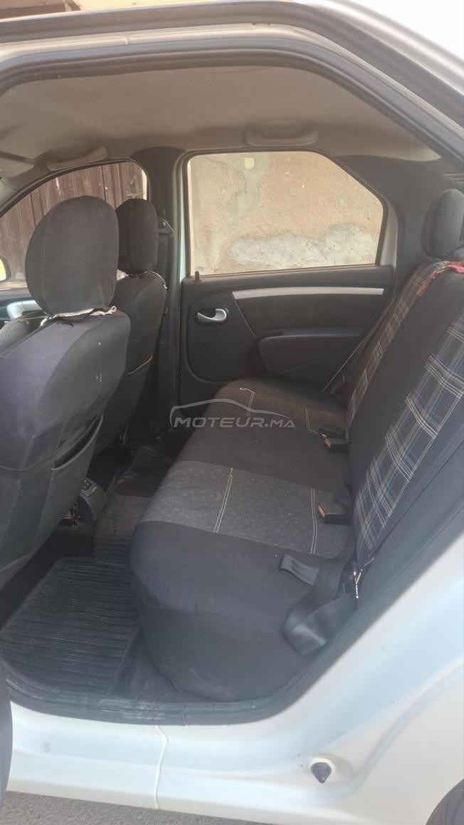 dacia logan modèle 2010 diesel
