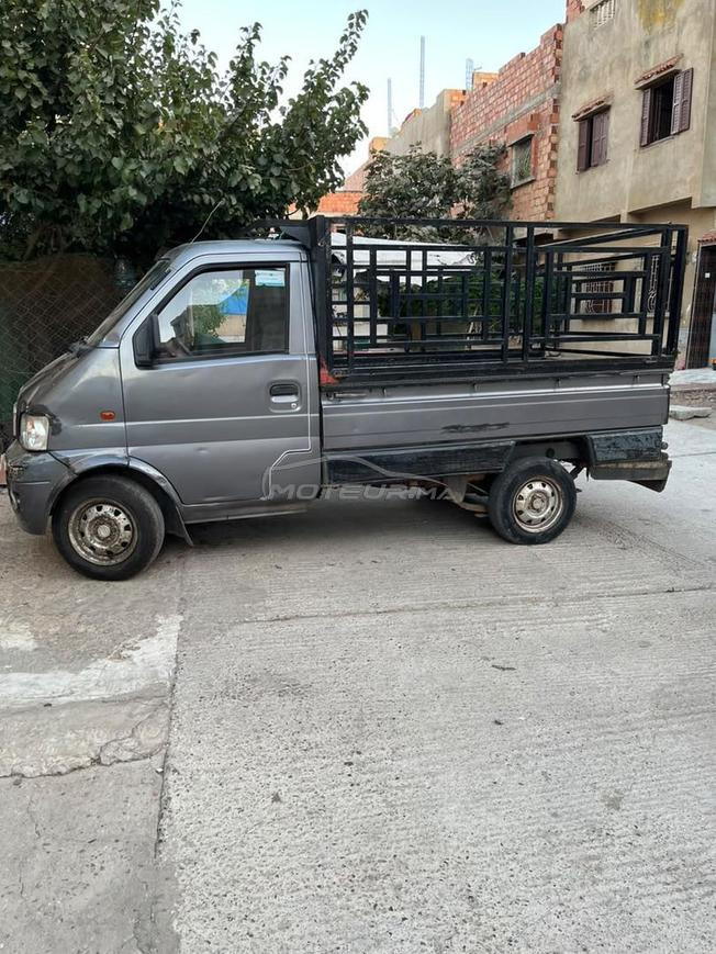 voiture dfsk excellent 
