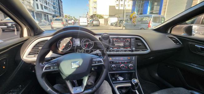 Seat leon Fr