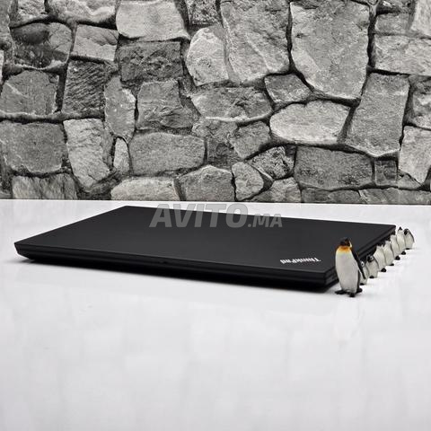LENOVO Thinkpad T14s Gen2 / i7 11ème génération - 2