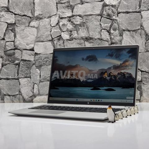 HP EliteBook 655 G10 / Ryzen 7 7730U / 32 RAM