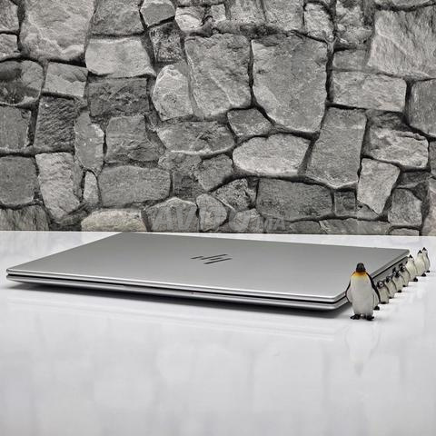 HP EliteBook 660 G11 / Ultra 5 125U - 2