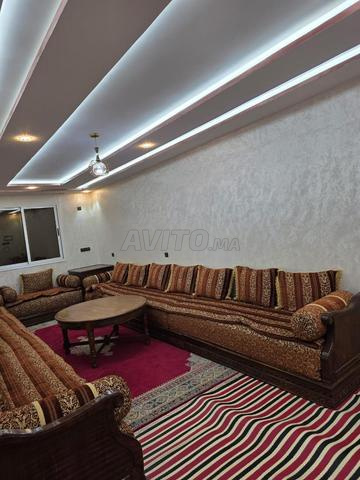شقة للبيع 84 م² في هوارة أولاد رحو - 2