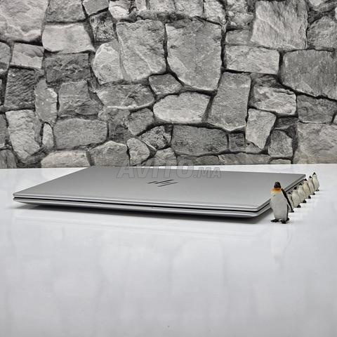 HP EliteBook 660 G11 / Ultra 5 135U / 32 RAM - 2