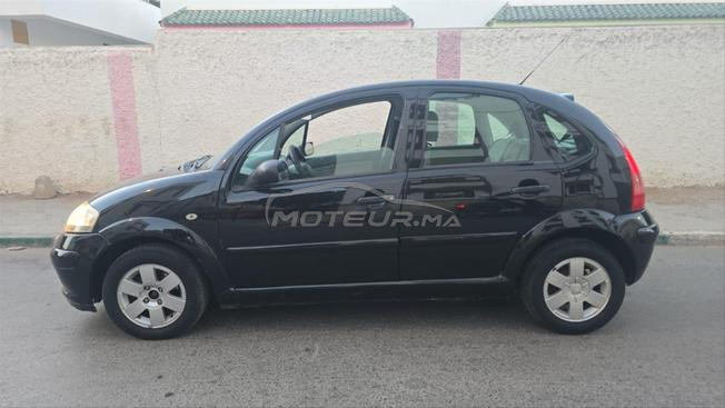 Citroën C3 essence 