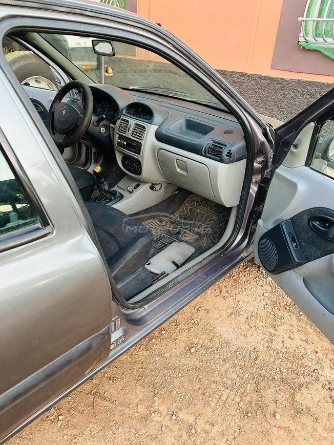 clio2 classique 2003 