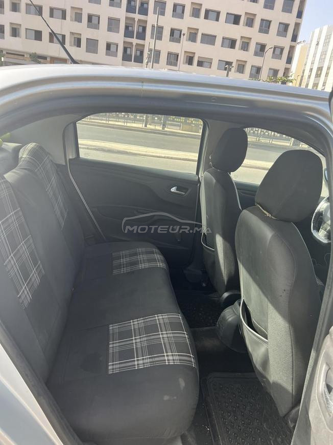 Peugeot301