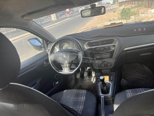 Peugeot301