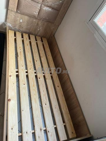 Lit moderne - 2