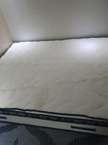Matelas 2 places Richbond - 2