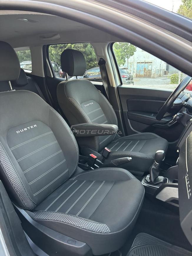 Dacia Duster  2021 Automatique