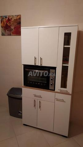 Placard de cuisine en MDF - 2