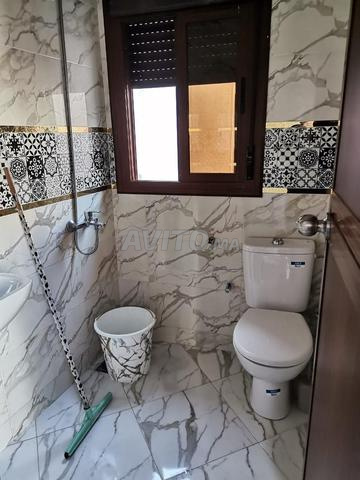 Appartement à louer 73 m² à Martil - 2