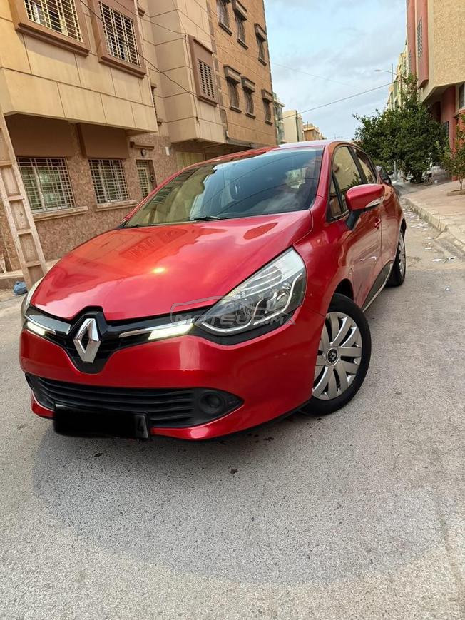 clio 4 modele 2015