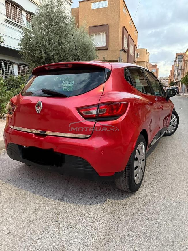 clio 4 modele 2015