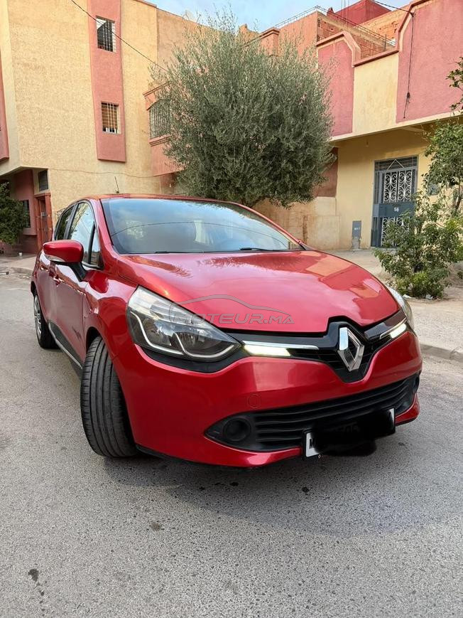 clio 4 modele 2015
