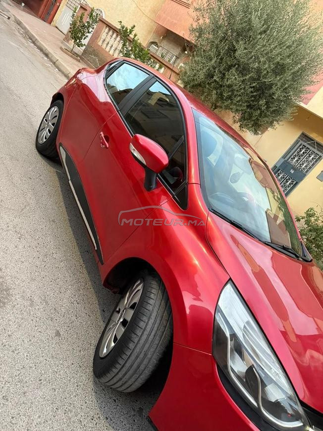 clio 4 modele 2015