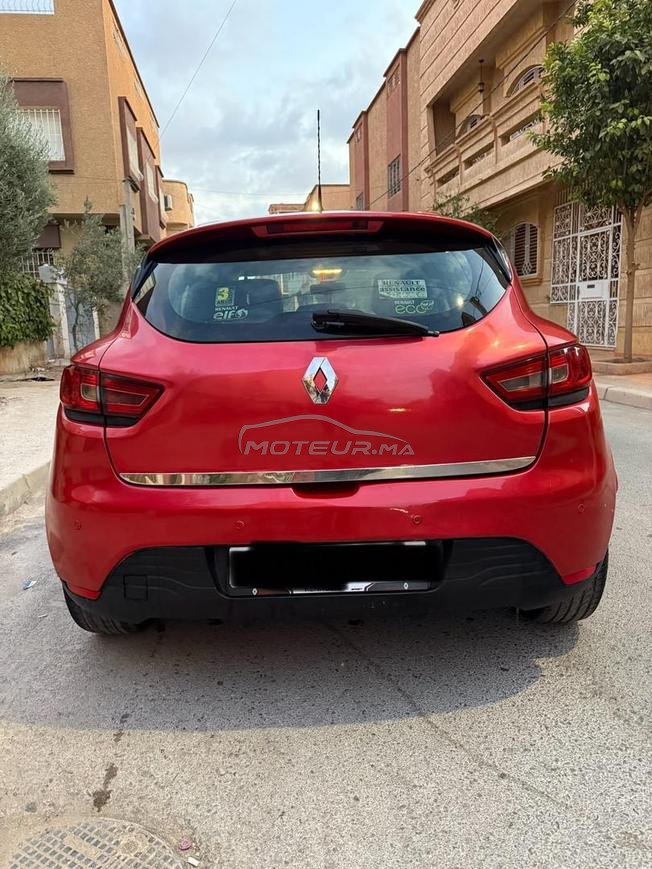 clio 4 modele 2015