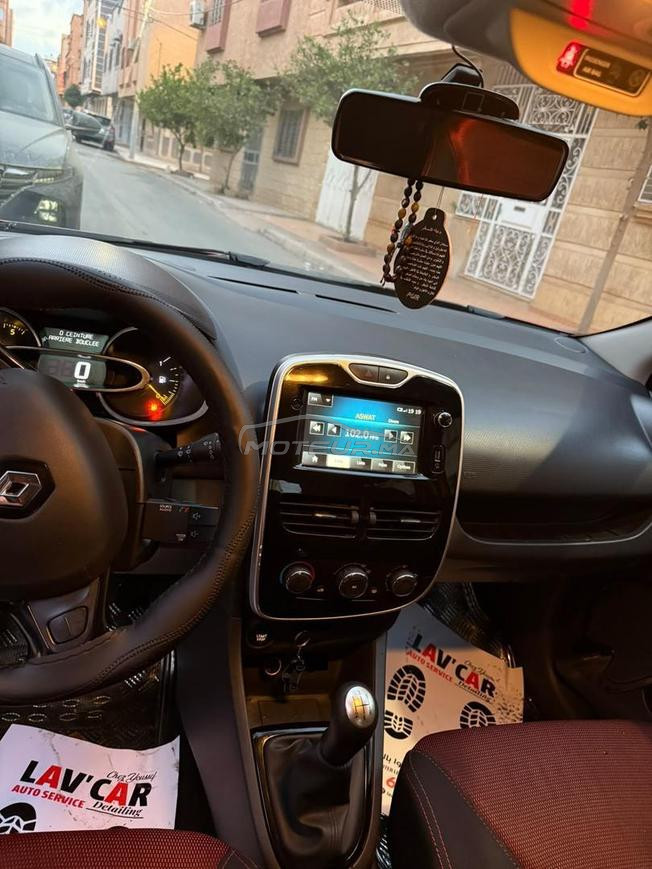 clio 4 modele 2015