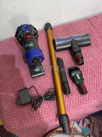 Aspirateur Dyson V8 - 2