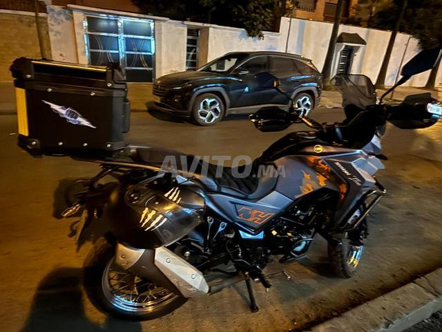 قطعة أرضية للبيع في النهضة العيايدة سلا - 2