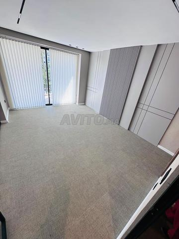 Bureau luxueux à louer à Anfa 225 m² - 2