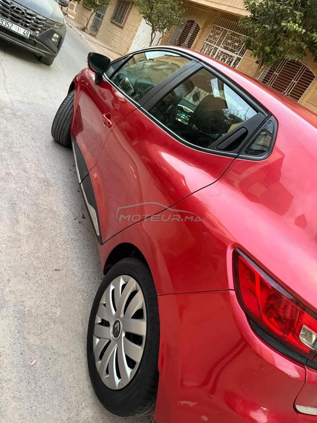 clio 4 modele 2015