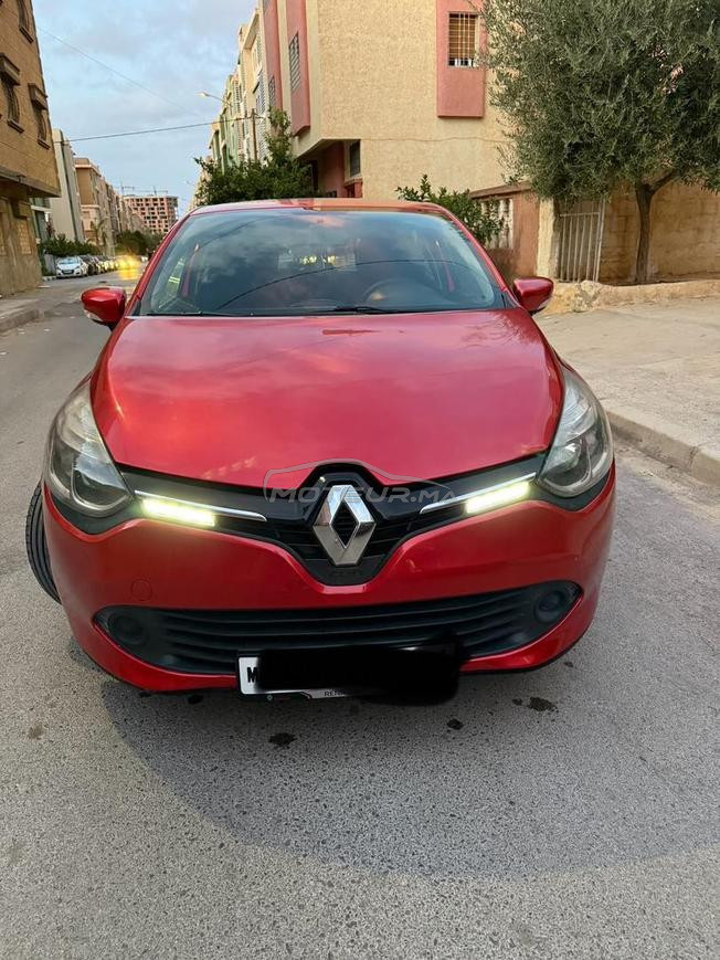 clio 4 modele 2015