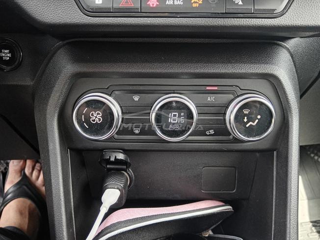Dacia Logan Diesel 2022 2ème main, Non ADBLUE 
