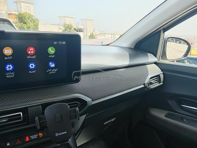 Dacia Logan Diesel 2022 2ème main, Non ADBLUE 