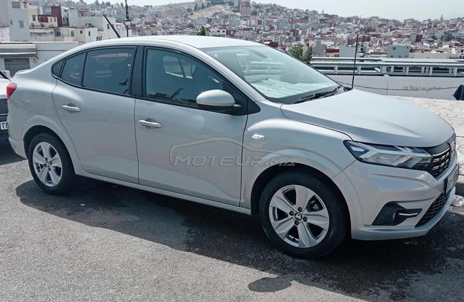 Dacia Logan Diesel 2022 2ème main, Non ADBLUE 