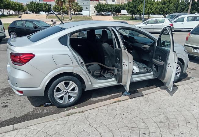 Dacia Logan Diesel 2022 2ème main, Non ADBLUE 